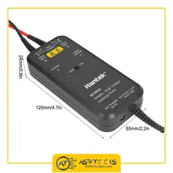 پراب دیفرانسیلی (ایزوله) اسیلوسکوپ هانتک مدل HANTEK HT-8050 - Asrtools