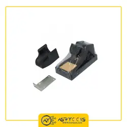 پری هیتر، هویه و هوای گرم سه کاره گرداک مدل GORDAK 863