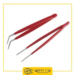 پنس پروسکیت مدل Proskit T301-908 - Asrtools