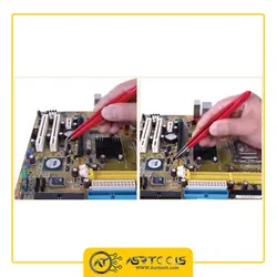 پنس پروسکیت مدل Proskit T301-908 - Asrtools