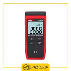 ترمومتر تماسی یونی تی مدل UNI-T UT-320A - Asrtools