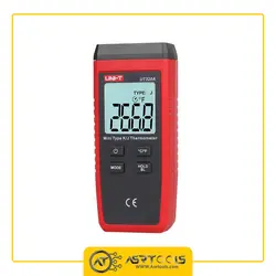 ترمومتر تماسی یونی تی مدل UNI-T UT-320A - Asrtools
