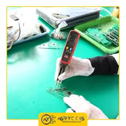 تستر SMD یونی تی مدل UNI-T UT116A - Asrtools