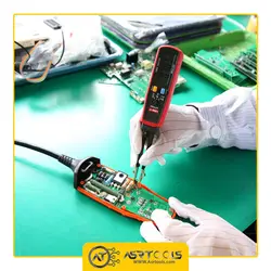 تستر SMD یونی تی مدل UNI-T UT116A - Asrtools