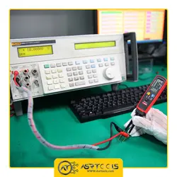 تستر SMD یونی تی مدل UNI-T UT116A - Asrtools