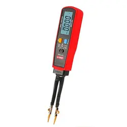 تستر SMD یونی تی مدل UNI-T UT116C - Asrtools