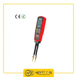 تستر SMD یونی تی مدل UNI-T UT116C - Asrtools