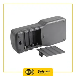 تستر کابل شبکه دیجیتال مدل SC8108 - Asrtools