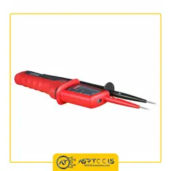 تستر ولتاژ دیجیتال یونی تی مدل UNI-T UT15C - Asrtools