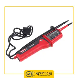 تستر ولتاژ دیجیتال یونی تی مدل UNI-T UT15C - Asrtools