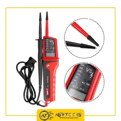 تستر ولتاژ دیجیتال یونی تی مدل UNI-T UT15C - Asrtools