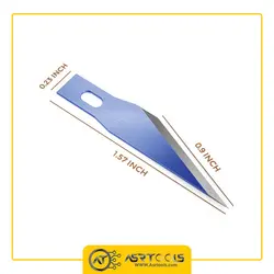 تیغ کاتر مدل X-ACTO 11
