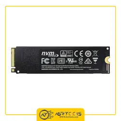 حافظه اس اس دی اینترنال سامسونگ مدل 970 SAMSUNG EVO PLUS ظرفیت 500 گیگابایت