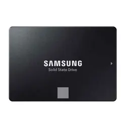 حافظه اس اس دی اینترنال سامسونگ مدل SAMSUNG EVO 870 ظرفیت 500 گیگابایت