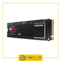 حافظه اس اس دی اینترنال سامسونگ مدل SAMSUNG EVO 980 ظرفیت 2 ترابایت