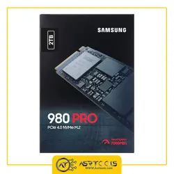 حافظه اس اس دی اینترنال سامسونگ مدل SAMSUNG EVO 980 ظرفیت 2 ترابایت
