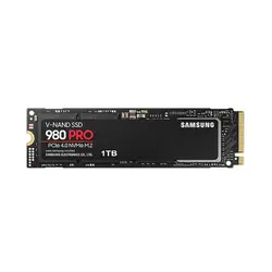 حافظه اس اس دی اینترنال سامسونگ مدل SAMSUNG EVO 980 ظرفیت 1 ترابایت