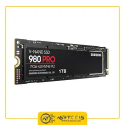 حافظه اس اس دی اینترنال سامسونگ مدل SAMSUNG EVO 980 ظرفیت 1 ترابایت