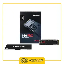 حافظه اس اس دی اینترنال سامسونگ مدل SAMSUNG EVO 980 ظرفیت 1 ترابایت