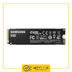 حافظه اس اس دی اینترنال سامسونگ مدل SAMSUNG EVO 980 ظرفیت 1 ترابایت