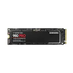 حافظه اس اس دی اینترنال سامسونگ مدل SAMSUNG EVO 980 ظرفیت 250 گیگابایت