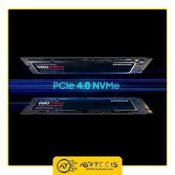 حافظه اس اس دی اینترنال سامسونگ مدل SAMSUNG EVO 980 ظرفیت 250 گیگابایت