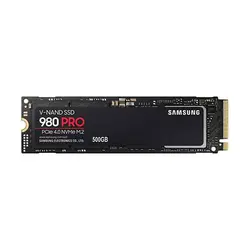 حافظه اس اس دی اینترنال سامسونگ مدل SAMSUNG EVO 980 ظرفیت 500 گیگابایت