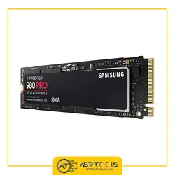 حافظه اس اس دی اینترنال سامسونگ مدل SAMSUNG EVO 980 ظرفیت 500 گیگابایت