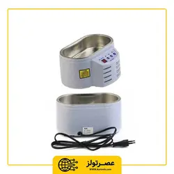 حمام آلتراسونیک سانشاین مدل SUNSHINE SS-968 - Asrtools