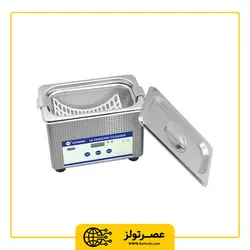 حمام آلتراسونیک سانشاین مدل SUNSHINE SS-6508T - Asrtools