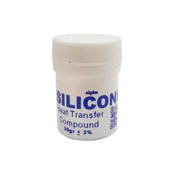 خمیر سیلیکون آلفا مدل alpha SILICONE 30gr - Asrtools