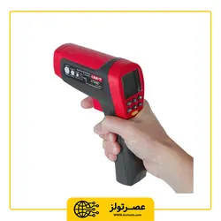 دماسنج لیزری/تماسی یونی تی مدل UNI-T UT-305C - Asrtools