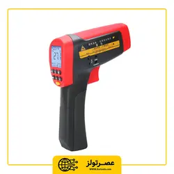 دماسنج لیزری/تماسی یونی تی مدل UNI-T UT-305C - Asrtools