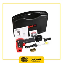 دماسنج لیزری/تماسی یونی تی مدل UNI-T UT-305C - Asrtools