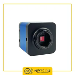 دوربین لوپ دیجیتال موس دار مدل WiFi 36MP HDMI/USB