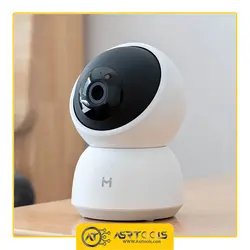 دوربین مداربسته تحت شبکه آی می لب مدل imilab A1