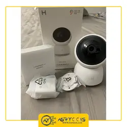 دوربین مداربسته تحت شبکه آی می لب مدل imilab A1