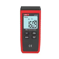 دورسنج یونی تی مدل UNI-T UT373 - Asrtools