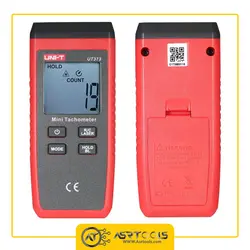 دورسنج یونی تی مدل UNI-T UT373 - Asrtools