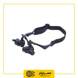 ذره بین ساعت سازی مدل 9892G