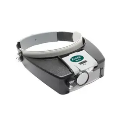 ذره بین کالاهی پروسکیت مدل Proskit MA-016