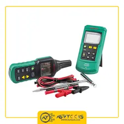 ردیاب سیم، کابل و لوله مستک مدل MASTECH MS6818