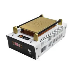 سپراتور ام ترینگل مدل M-TRIANGEL CP-201A سایز 7 اینچ - Asrtools