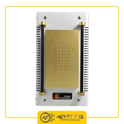 سپراتور ام ترینگل مدل M-TRIANGEL CP-201A سایز 7 اینچ - Asrtools