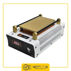 سپراتور ام ترینگل مدل M-TRIANGEL CP-201A سایز 7 اینچ - Asrtools