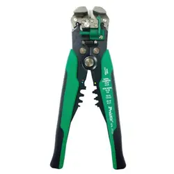 سیم لخت کن اتوماتیک پروسکیت مدل Proskit 8PK-371D - Asrtools