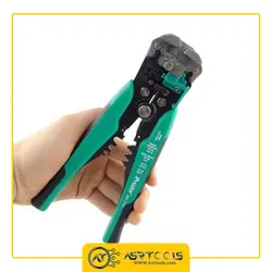 سیم لخت کن اتوماتیک پروسکیت مدل Proskit 8PK-371D - Asrtools