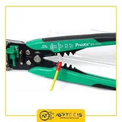 سیم لخت کن اتوماتیک پروسکیت مدل Proskit 8PK-371D - Asrtools