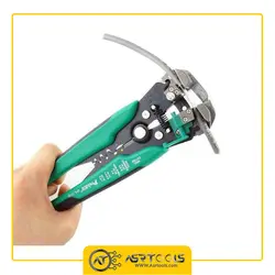 سیم لخت کن اتوماتیک پروسکیت مدل Proskit 8PK-371D - Asrtools