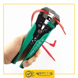 سیم لخت کن اتوماتیک پروسکیت مدل Proskit 8PK-371D - Asrtools